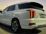 Hyundai Palisade 2022 года за 24 500 000 тг. в Алматы