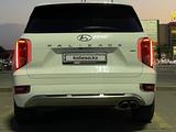 Hyundai Palisade 2022 года за 24 500 000 тг. в Алматы – фото 2