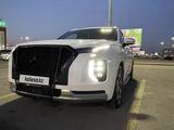 Hyundai Palisade 2022 года за 24 500 000 тг. в Алматы – фото 5