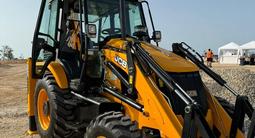 JCB  3CX PLUS/PRO 2026 года за 35 990 000 тг. в Шымкент – фото 5