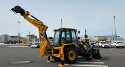 JCB  3CX PLUS/PRO 2026 года за 35 990 000 тг. в Шымкент – фото 2