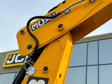 JCB  3CX PLUS/PRO 2026 года за 35 990 000 тг. в Шымкент – фото 4
