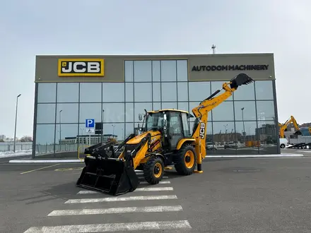 JCB  3CX PLUS/PRO 2026 года за 35 990 000 тг. в Шымкент