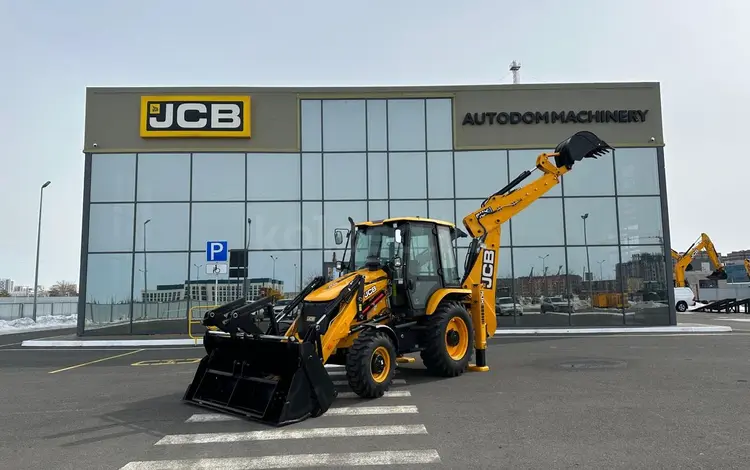 JCB  3CX PLUS/PRO 2026 года за 35 990 000 тг. в Шымкент