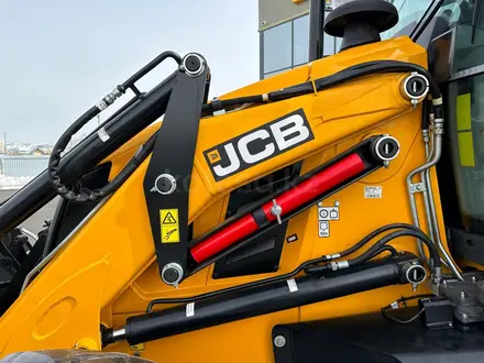 JCB  3CX PLUS/PRO 2026 года за 35 990 000 тг. в Шымкент – фото 7