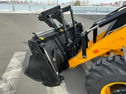 JCB  3CX PLUS/PRO 2026 года за 35 990 000 тг. в Шымкент – фото 11