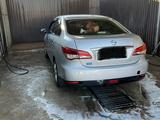 Nissan Almera 2014 года за 2 999 000 тг. в Балхаш – фото 3