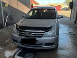 Nissan Almera 2014 года за 2 999 000 тг. в Балхаш