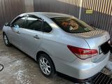 Nissan Almera 2014 года за 2 999 000 тг. в Балхаш – фото 4