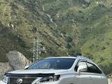 Lexus RX 270 2015 годаүшін13 500 000 тг. в Алматы