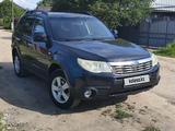 Subaru Forester 2008 годаүшін5 600 000 тг. в Алматы