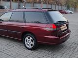 Subaru Legacy 1994 года за 2 950 000 тг. в Алматы – фото 4