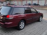 Subaru Legacy 1994 года за 2 950 000 тг. в Алматы – фото 5