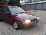 Subaru Legacy 1994 года за 2 950 000 тг. в Алматы – фото 2