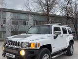 Hummer H3 2007 года за 9 500 000 тг. в Алматы – фото 3