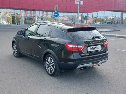 ВАЗ (Lada) Vesta 2019 года за 6 700 000 тг. в Павлодар – фото 7