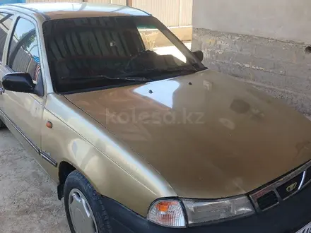 Daewoo Nexia 2004 года за 950 000 тг. в Жетысай