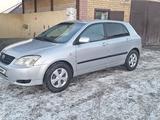 Toyota Corolla 2002 годаүшін3 500 000 тг. в Семей