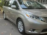 Toyota Sienna 2016 годаүшін17 900 000 тг. в Алматы