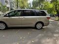 Toyota Sienna 2016 годаүшін17 900 000 тг. в Алматы – фото 8