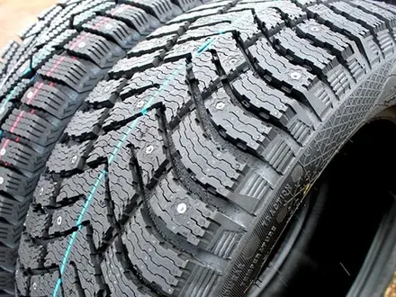 185/70R14 Snow Cross 2 92T Cordiant за 28 900 тг. в Алматы