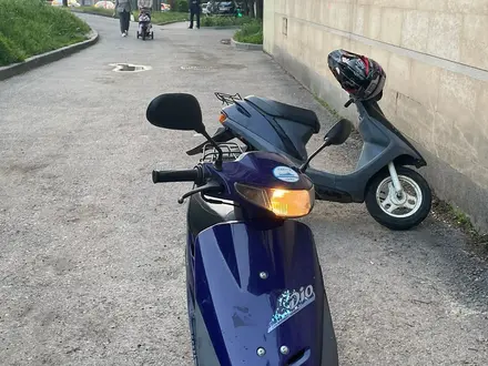 Honda  Dio 1998 года за 175 000 тг. в Алматы