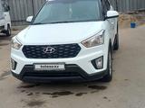 Hyundai Creta 2020 года за 8 200 000 тг. в Алматы