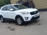 Hyundai Creta 2020 года за 8 200 000 тг. в Алматы – фото 3