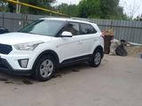 Hyundai Creta 2020 года за 8 200 000 тг. в Алматы – фото 4
