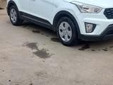 Hyundai Creta 2020 года за 8 200 000 тг. в Алматы – фото 5