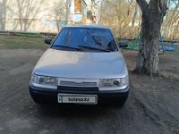 ВАЗ (Lada) 2112 2004 года за 1 150 000 тг. в Петропавловск