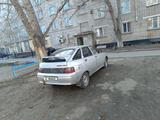 ВАЗ (Lada) 2112 2004 года за 1 150 000 тг. в Петропавловск – фото 4