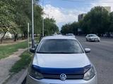 Volkswagen Polo 2013 года за 3 200 000 тг. в Алматы
