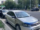 Volkswagen Polo 2013 года за 3 200 000 тг. в Алматы – фото 3