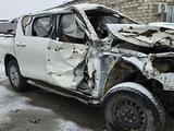 Toyota Hilux 2018 года за 2 500 000 тг. в Атырау – фото 2