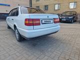 Volkswagen Passat 1994 годаүшін1 600 000 тг. в Астана – фото 5