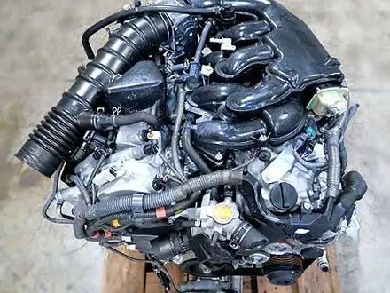Двигатель 2/3/4 GR-FSE на МОТОР Lexus GS300 (190) за 165 000 тг. в Алматы – фото 4