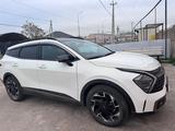 Kia Sportage 2023 годаүшін17 200 000 тг. в Шымкент