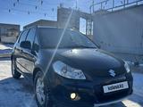 Suzuki SX4 2012 годаfor5 500 000 тг. в Жанаозен