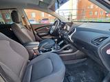 Hyundai ix35 2011 года за 5 800 000 тг. в Костанай – фото 2