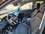 Hyundai ix35 2011 года за 5 800 000 тг. в Костанай – фото 3