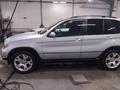 BMW X5 2000 годаүшін5 700 000 тг. в Алматы – фото 3