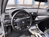 BMW X5 2000 годаfor5 700 000 тг. в Алматы – фото 4