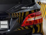 Mercedes-Benz ML 63 AMG 2014 года за 26 500 000 тг. в Алматы – фото 3