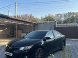 Toyota Camry 2013 года за 7 800 000 тг. в Алматы