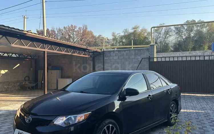 Toyota Camry 2013 года за 7 800 000 тг. в Алматы