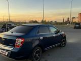 Chevrolet Cobalt 2021 годаүшін5 000 000 тг. в Караганда – фото 4