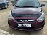 Hyundai Accent 2013 года за 4 100 000 тг. в Кокшетау