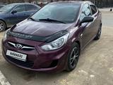 Hyundai Accent 2013 года за 4 100 000 тг. в Кокшетау – фото 2