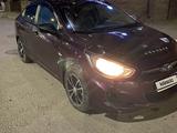 Hyundai Accent 2013 года за 4 100 000 тг. в Кокшетау – фото 5